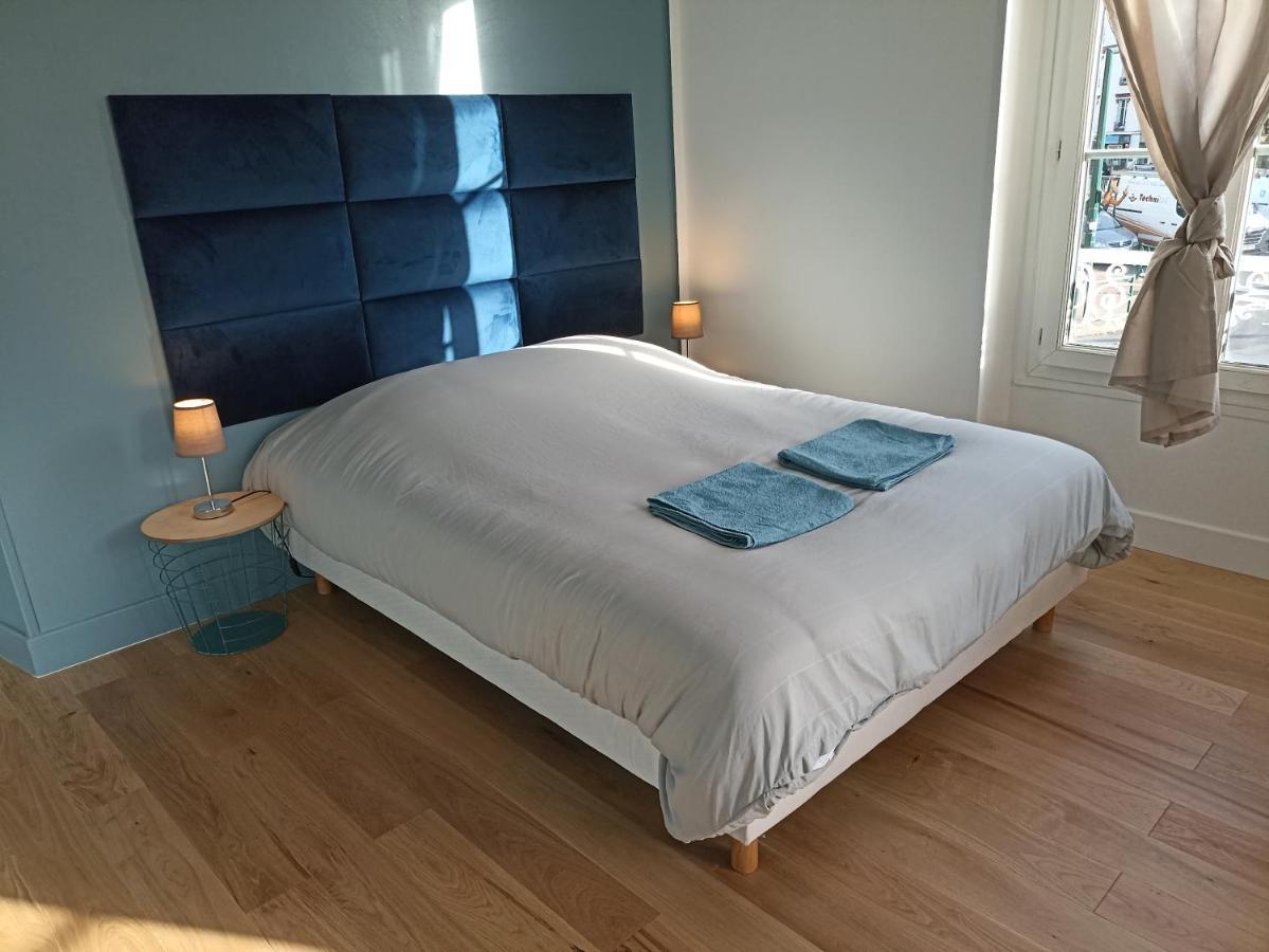 Studio Cosy, Le Vésinet Exteriör bild